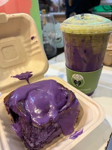 Gotcha Matcha & Espresso | 200 S Tryon photo 1