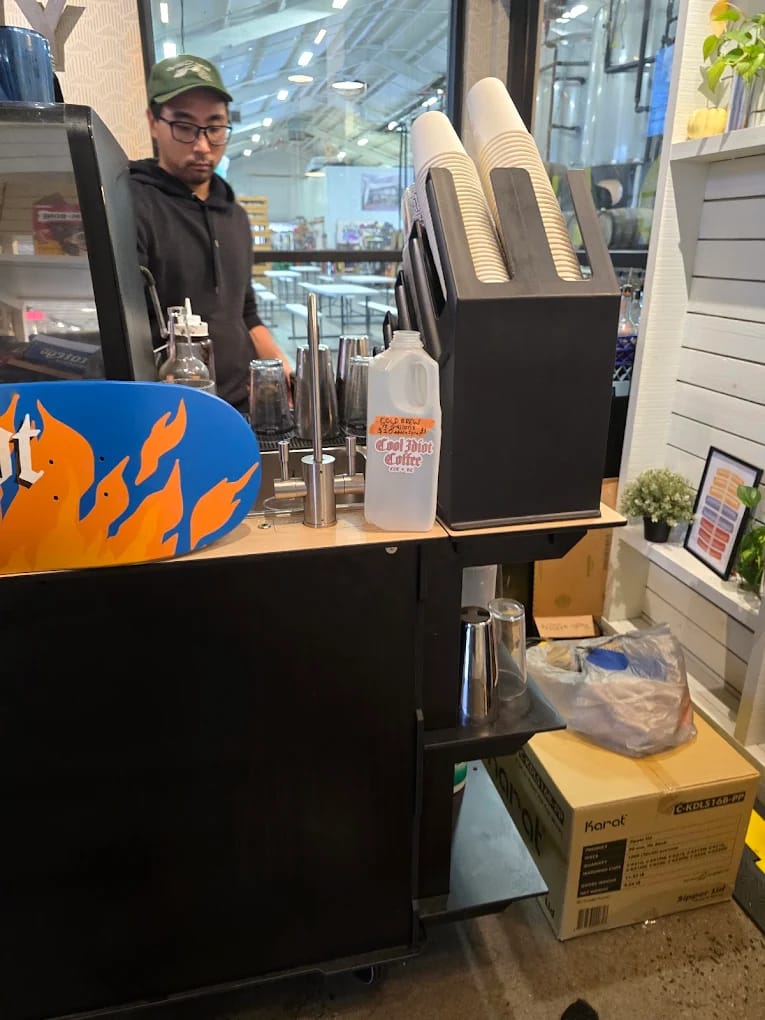 Cool Idiot Coffee photo 1